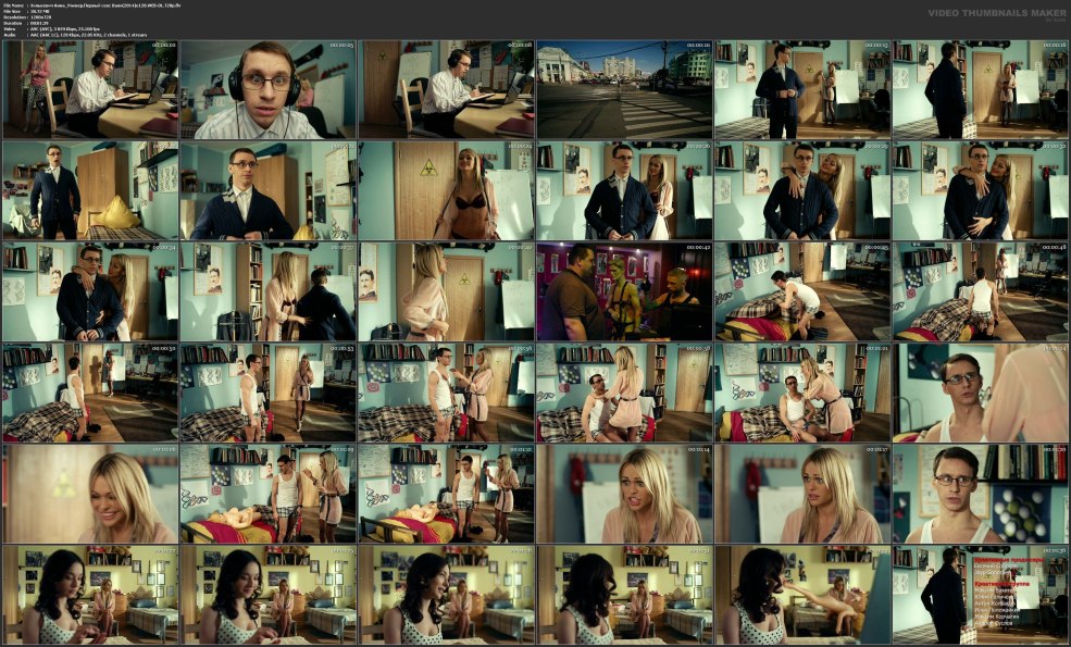 Nu. Porno. Sexe. Anna. Khilkevich