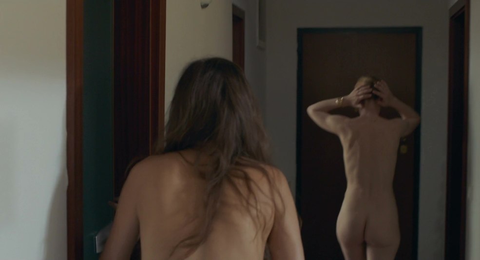 Sandra Huller Tony Erdmann