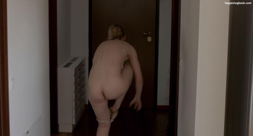 Sandra Huller Country Teacher Ass