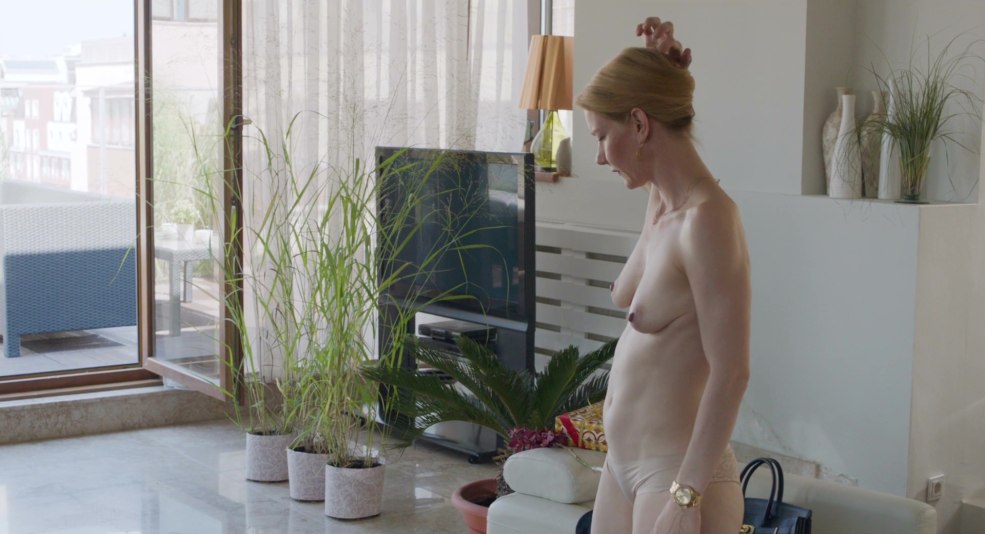 Tony Erdmann / Toni Erdmann, 2016 nue