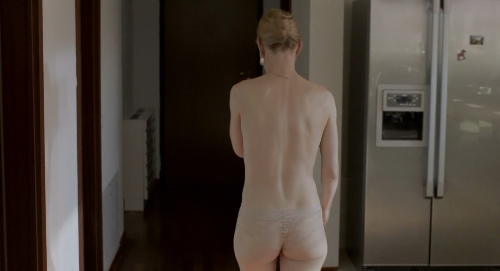 Hilde Nepgen Martintinsen nue