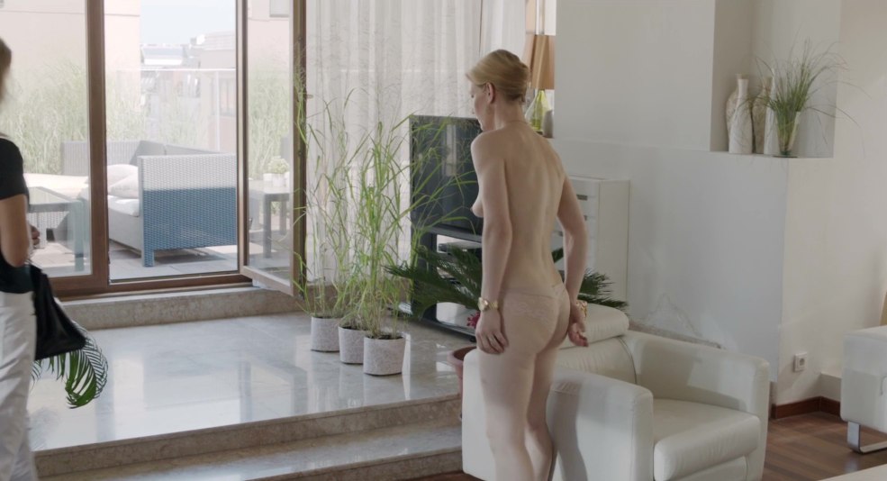 Tony Erdmann Ingrid bisa nue