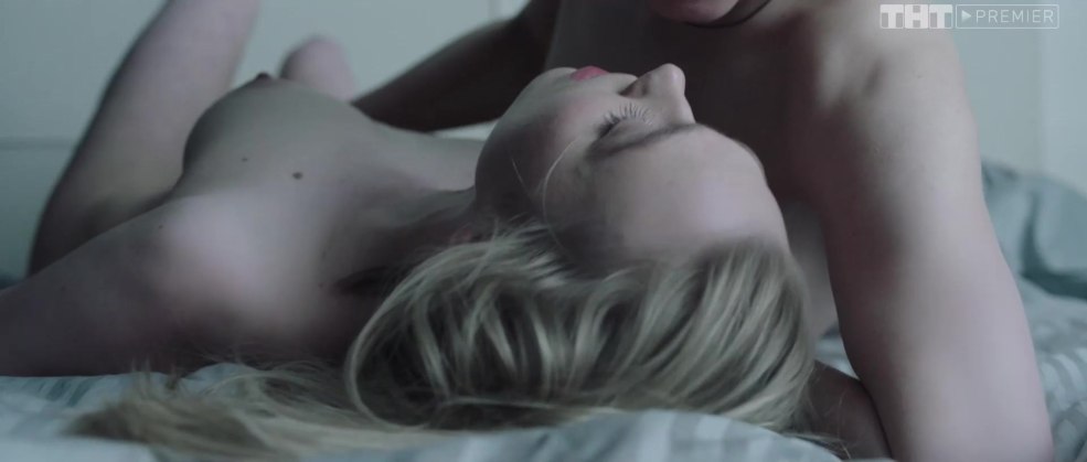 Julia Jerbinova. V. Filme. Chist.porno