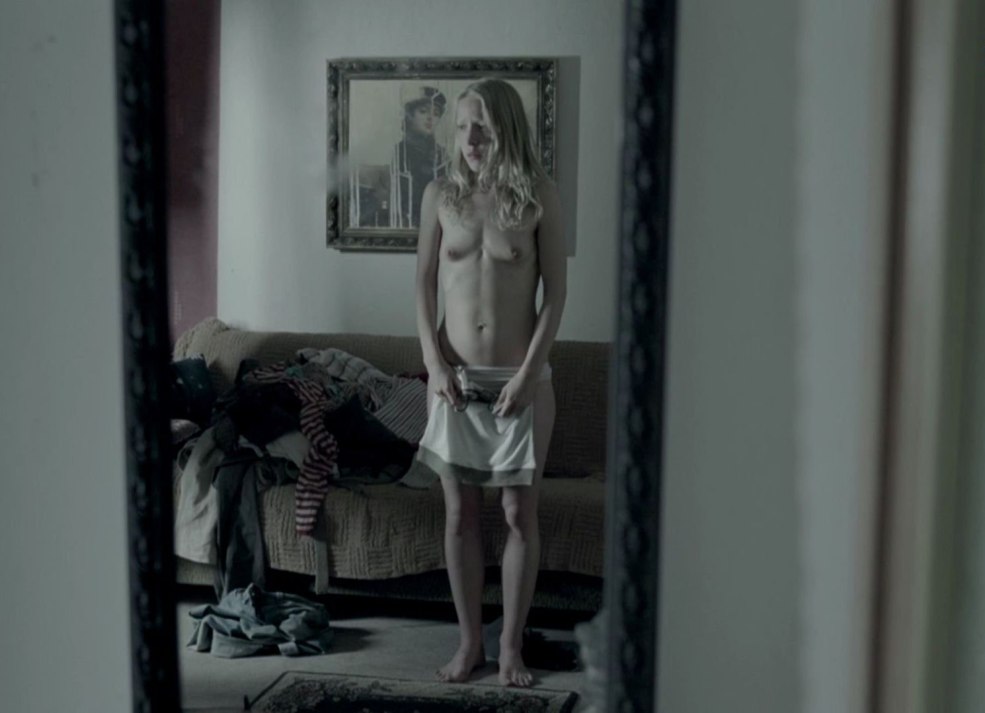 Le film n'aime pas Marina Vasilieva