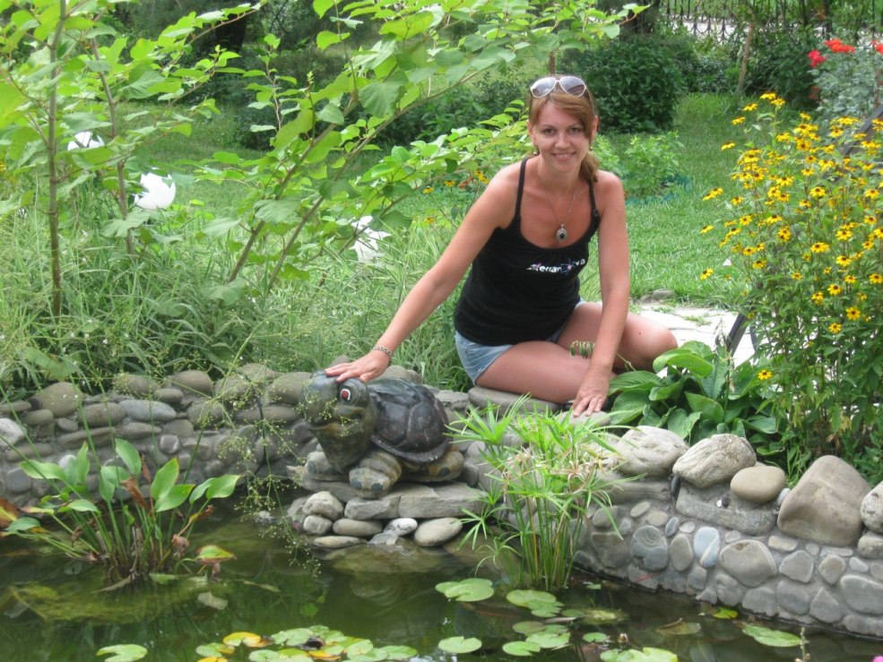 Maria Shukshina nue dans le film