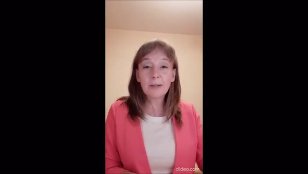 Nadezhda Garbuz Bustyrussanwoman