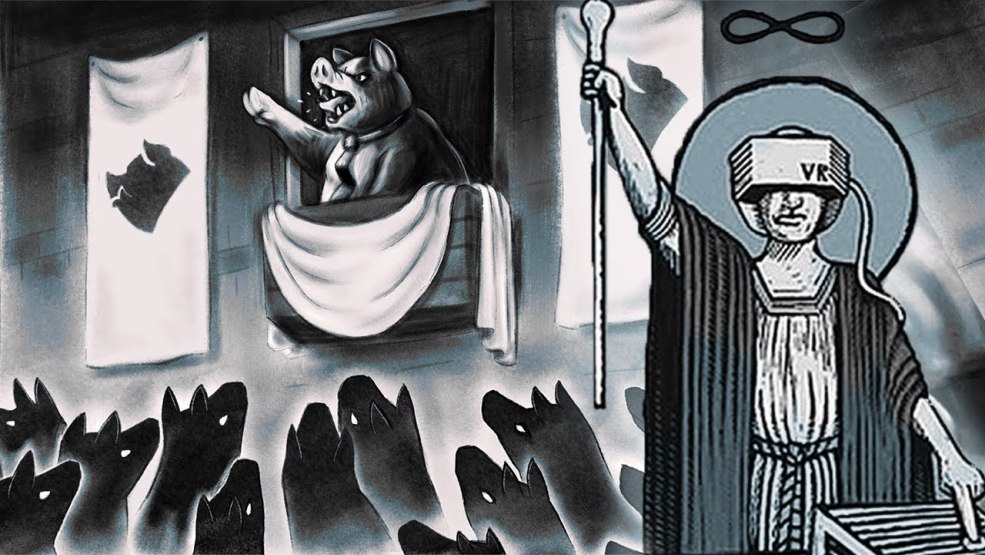 Correspondance avec une fille