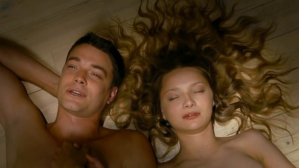 Vaz 2106 Dessin corporel