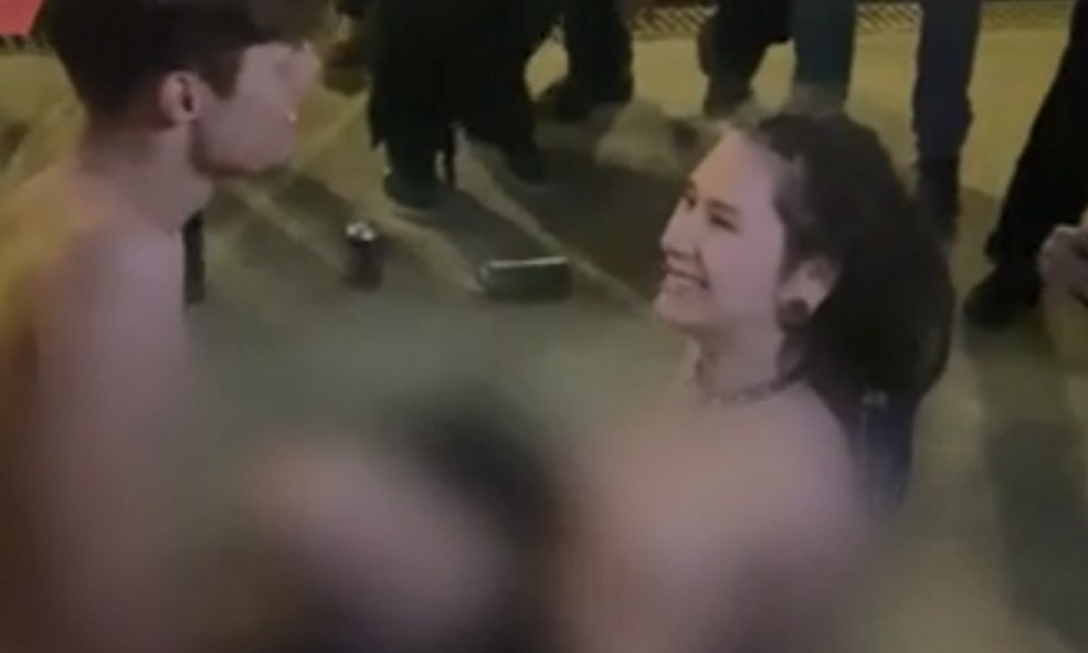 Minimalisme de crapaud