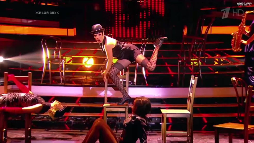 Stotskaya, Anastasia Alexandrovna