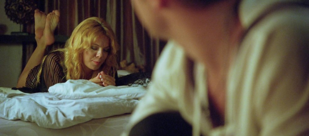 Anastasia Stotskaya Cool 2006