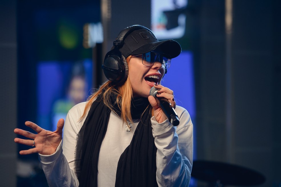 Stotskaya et Presnyakov