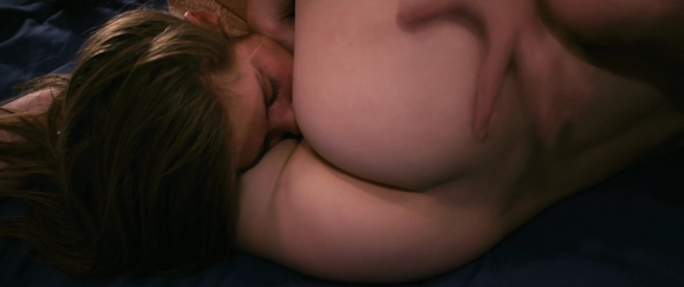 Adele Exarkopupulos Sissy