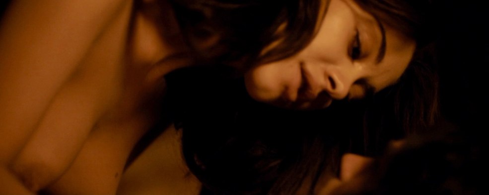 Julia Franz Maxim 2018