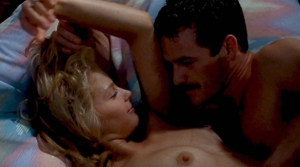 Scènes chaudes d'Ashley Jadd