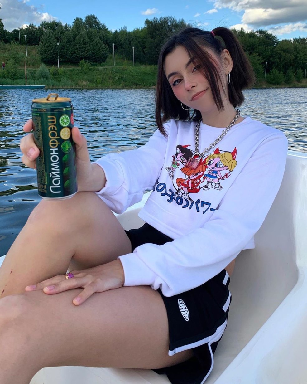 Andrea Theodore Rumenov 2020