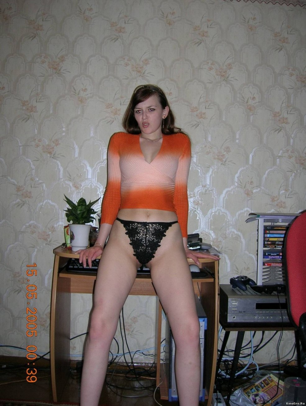 Photo porno privée de filles