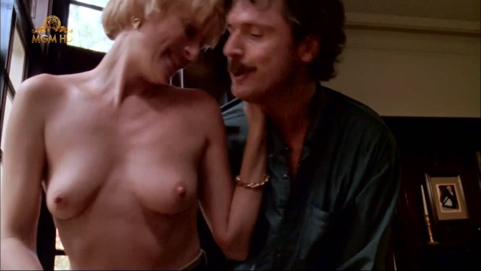 Kate Blanchett nue mature