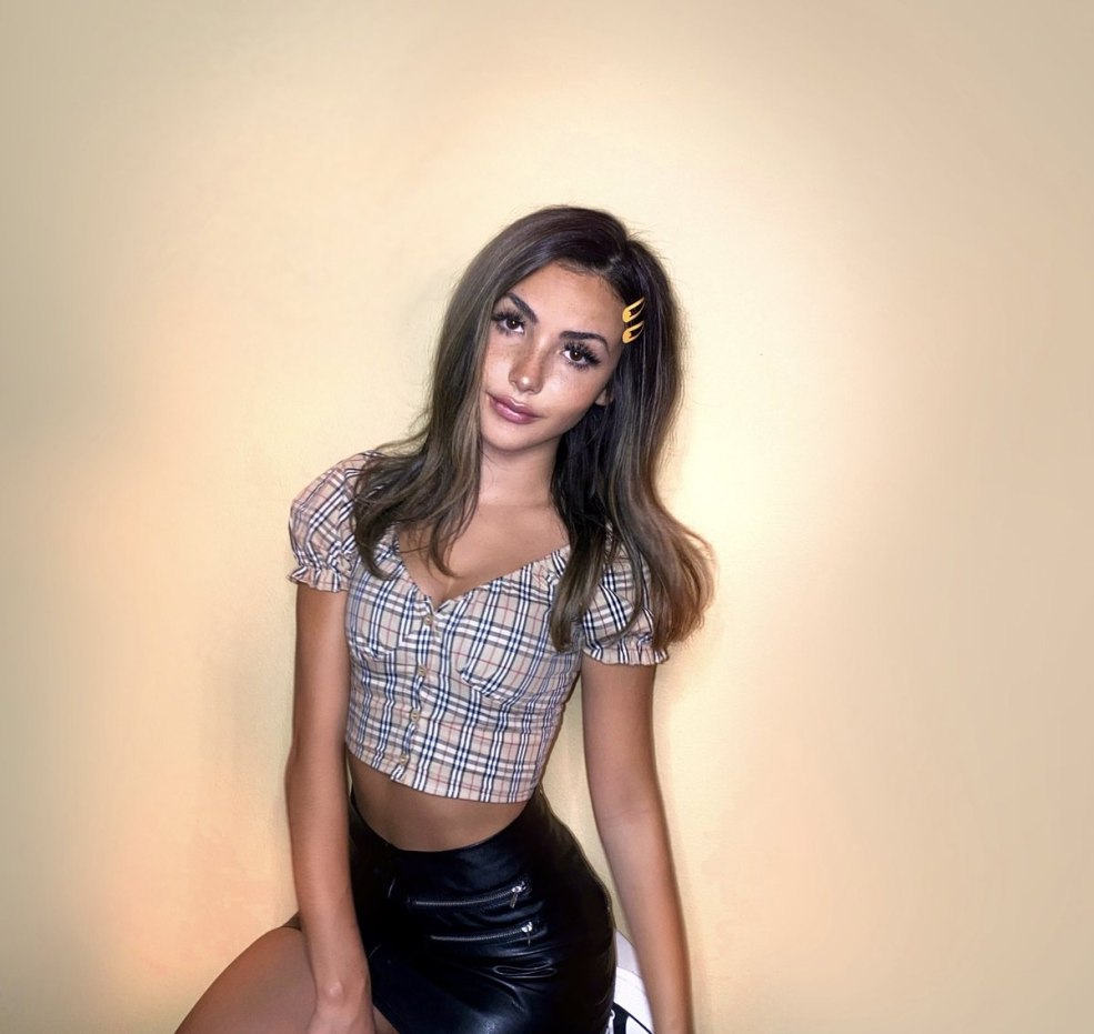 Croissance d'Alexandra Botez