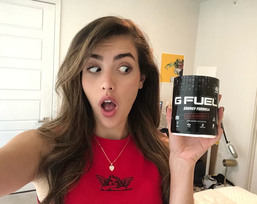 Alexandra tislenok sexy