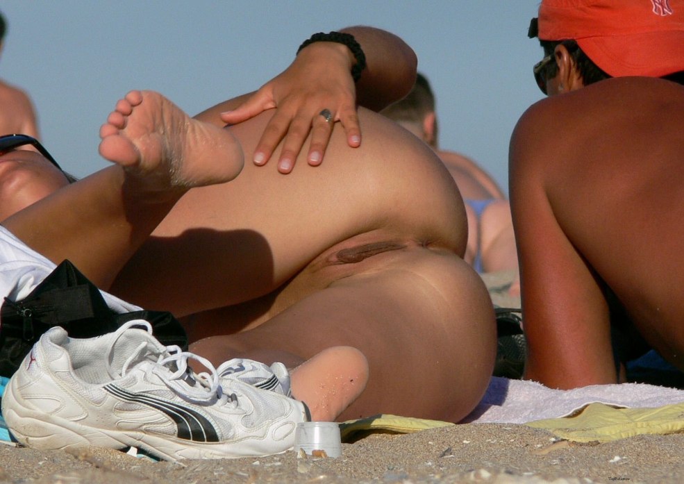 Femmes nues aléatoires