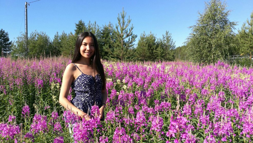 Région Dyachenkovo ​​Voronezh