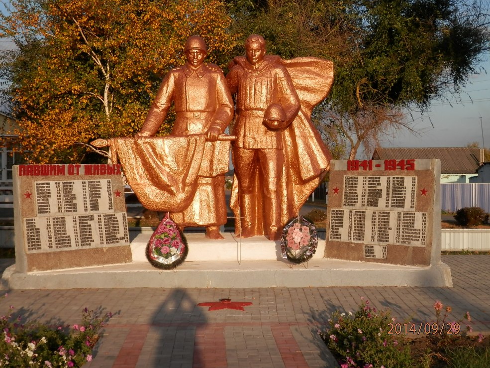 Région de Voronezh avec Dyachenkovo