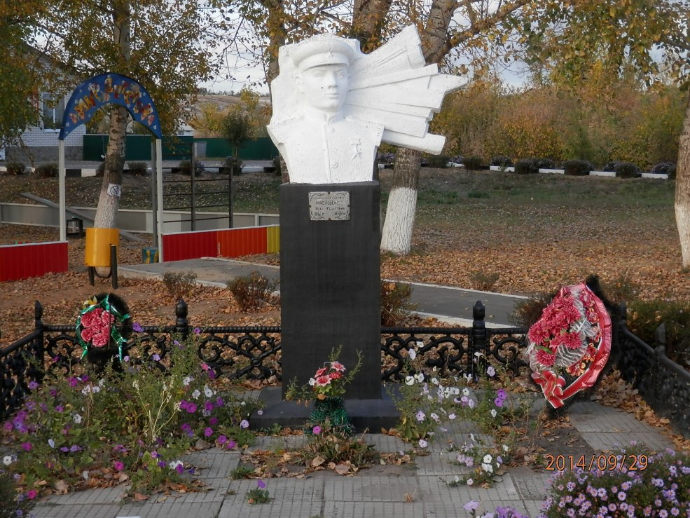 Boguchar voronezh immobilier