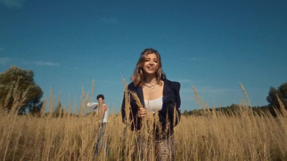 Le village de Dyachenkovo