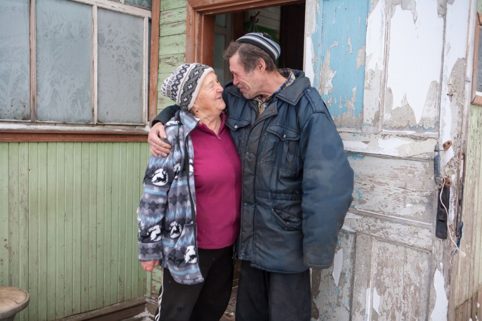 District de Dyachenkovo ​​Bogucharsky