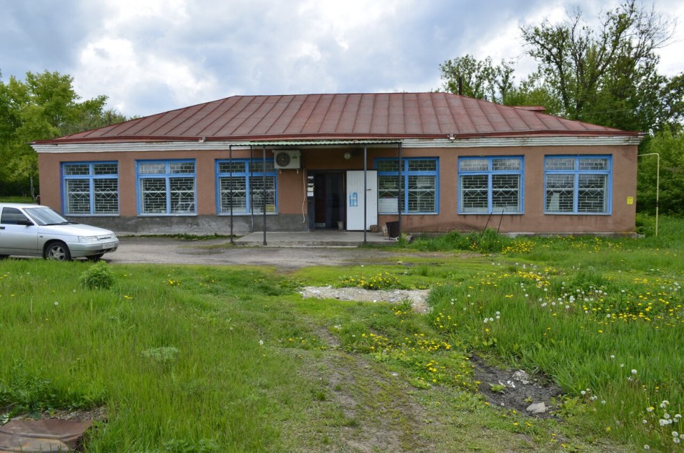 Belles filles du village