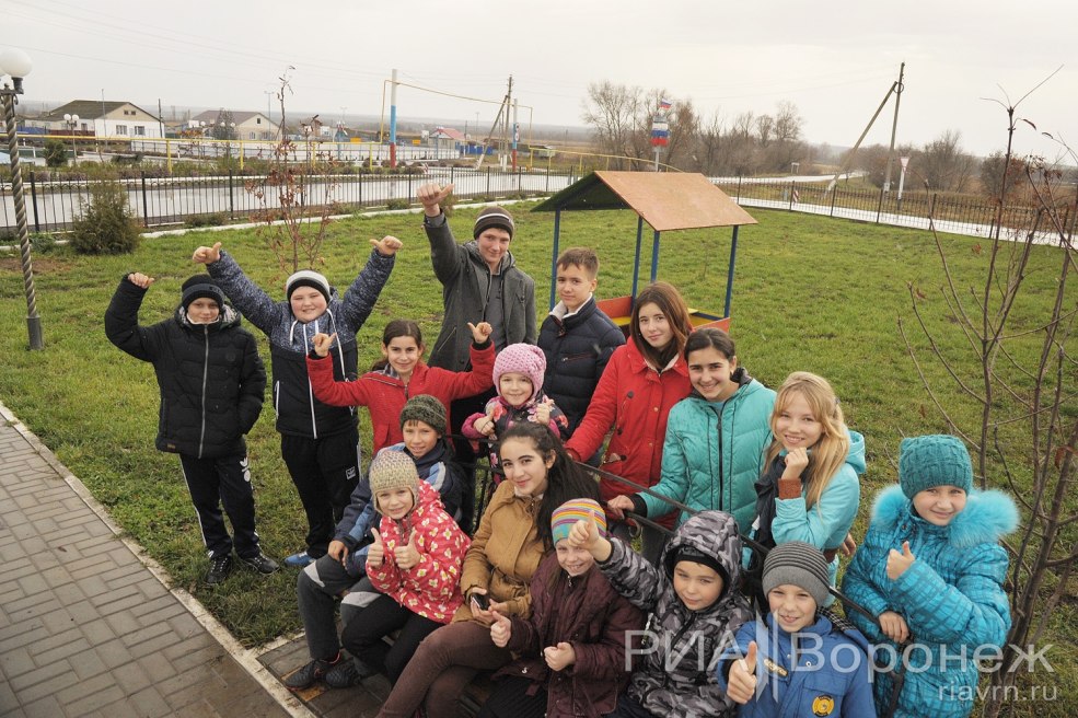 Dyachenkovo ​​bogucharsky