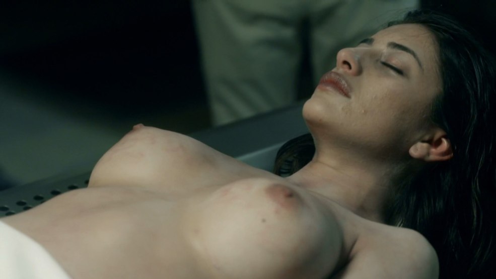 Andrea Rohas Naked Fakes