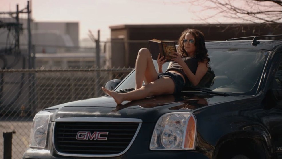 Mayra Mugnos Playboy Photo