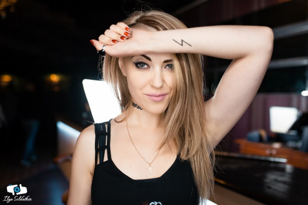 Soliste du virus du groupe