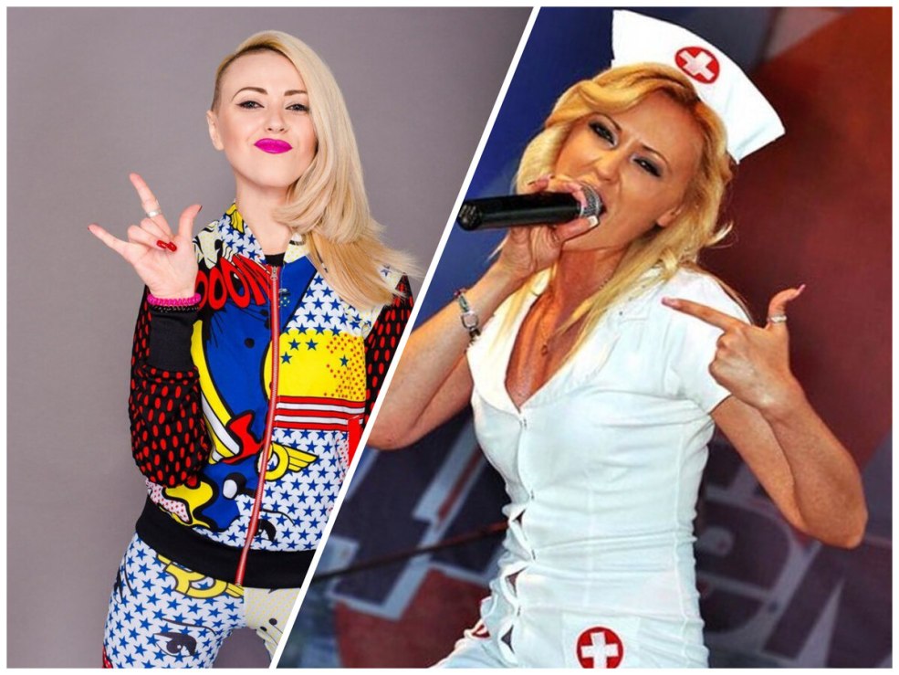 Olga Gmir Valsbbon nu