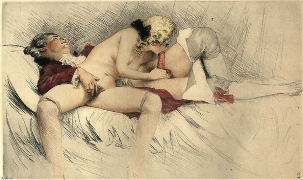 Eduard Henri Avril Anal