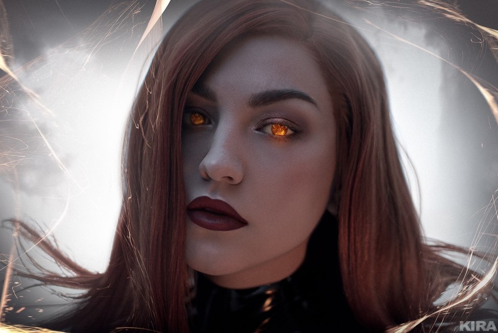 Zoe Wolf (Zoevolf) +18