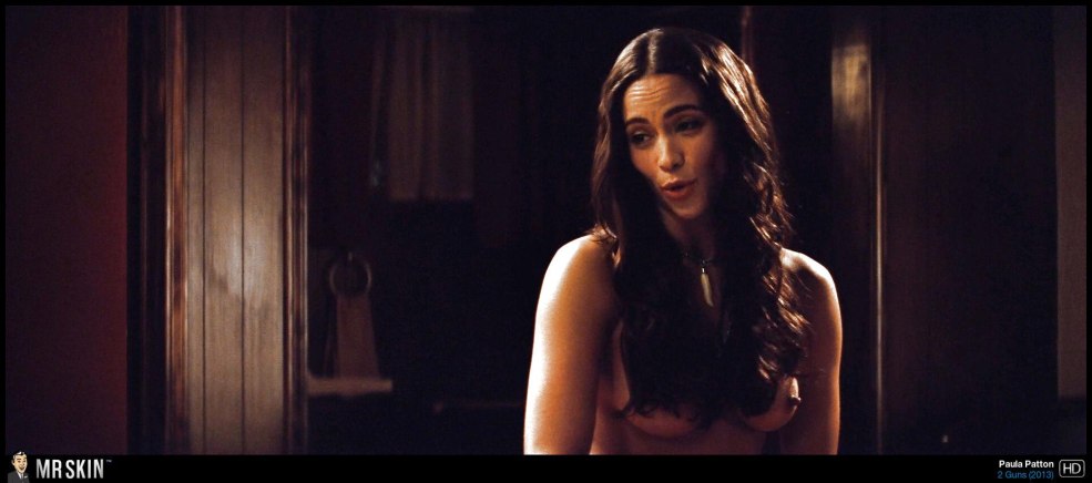 Paula Patton 2021