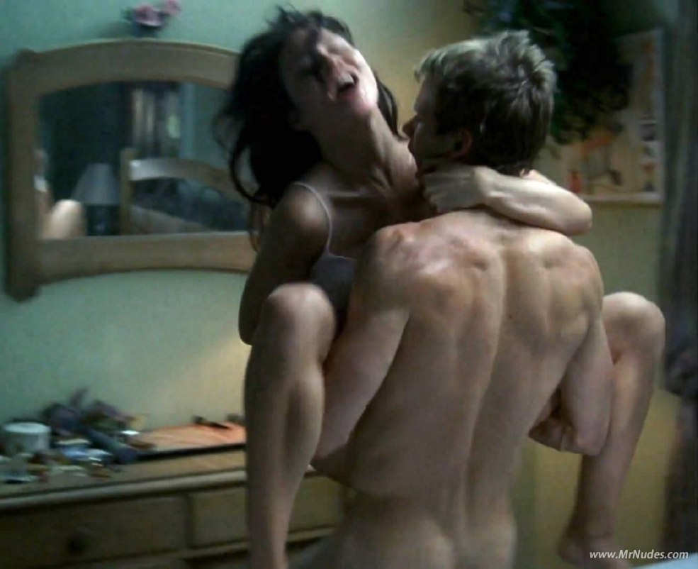Lynn Collins sein