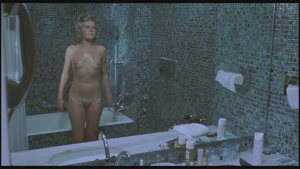 Ingrid shteger dans la jeunesse