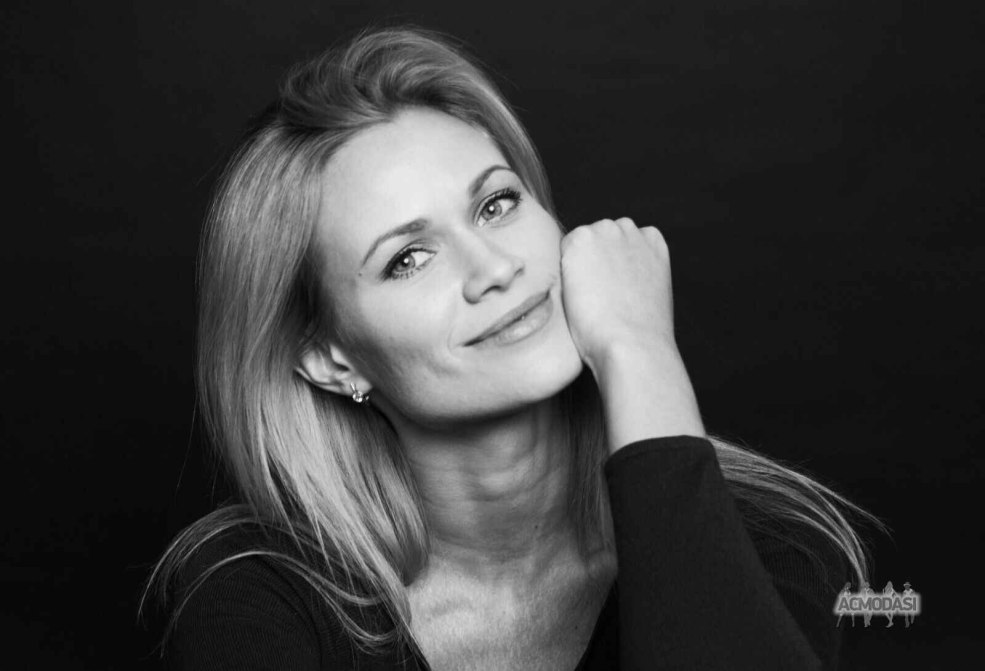 Marina Fedorovna Domozhirova