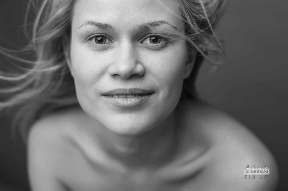 Marina Domozhirova Maxim