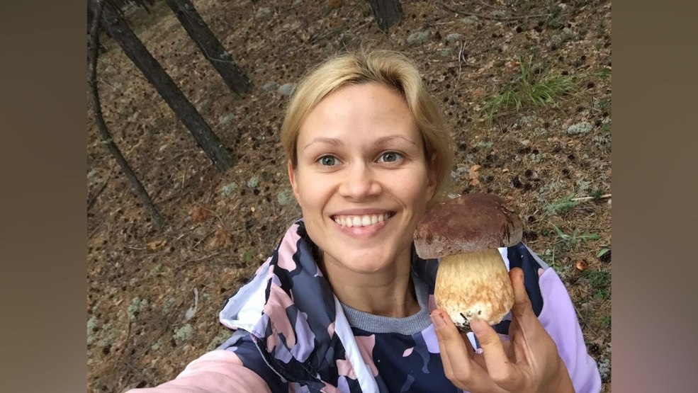 Marina Domozhirova est la fonderie