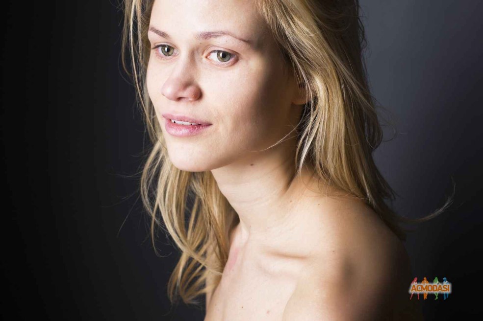 Marina Domozhirova Sea Devils Northern Frontiers