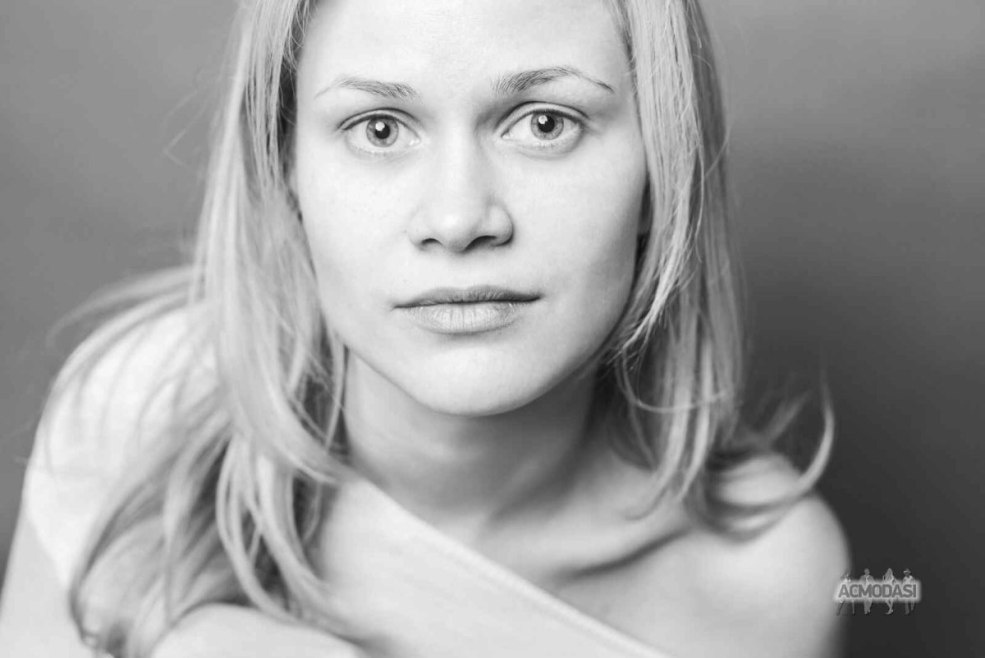 Marina Domozhirova, série de saison fermée, Marina Domozhirova