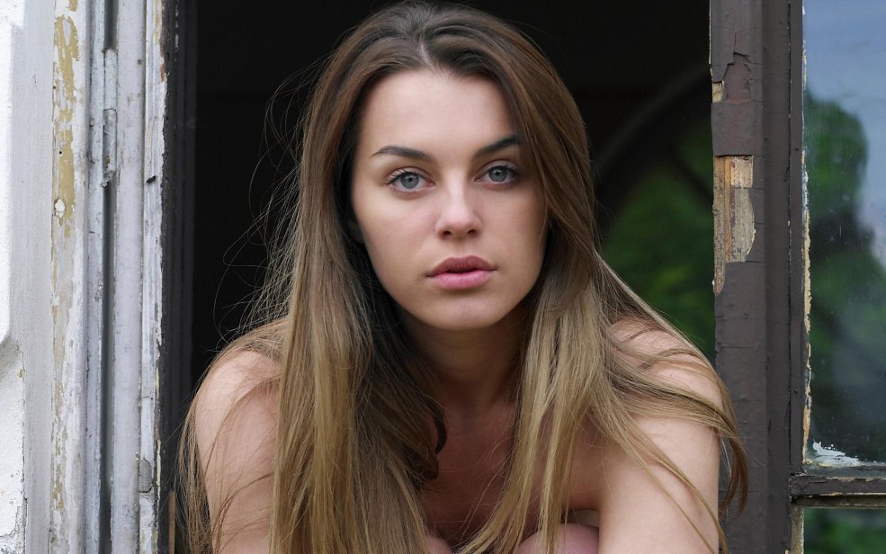 Witherspoon et Domozhirov