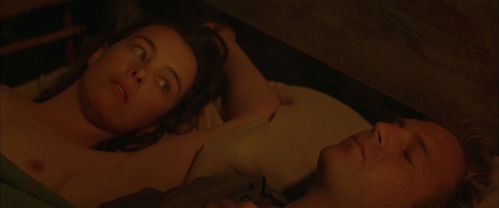 Cânards d'Olivia Williams