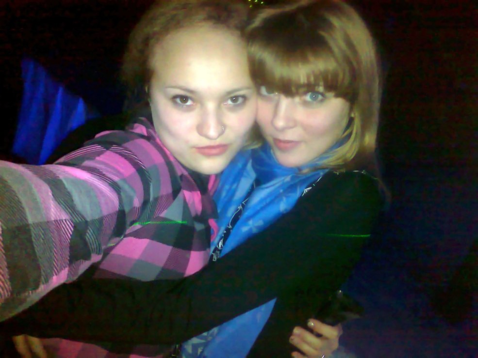 Angela zhukova ust-kut