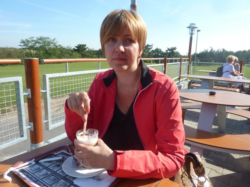 Gerasimova Ekaterina VK Tomsk